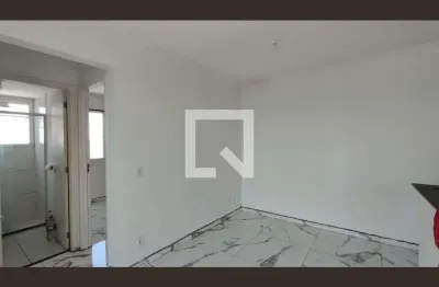 Apartamento para aluguel - jardim juliana, 2 quartos,  46 m² - ferraz de vasconcelos