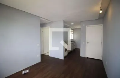 Apartamento para aluguel - rubem berta, 2 quartos,  42 m² - porto alegre