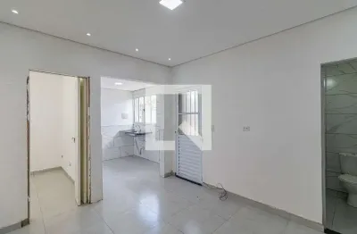Casa para aluguel - ermelino matarazzo, 2 quartos,  35 m² - são paulo