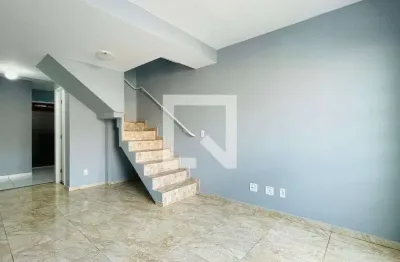 Casa / sobrado em condomínio para aluguel - jardim nova cidade, 2 quartos,  55 m² - guarulhos