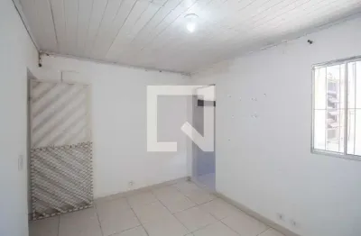 Casa com 1 quarto para alugar na Avenida Coronel Sezefredo Fagundes, Vila Mazzei, São Paulo