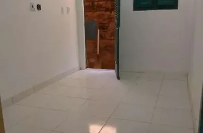 Casa com 1 quarto para alugar na Rua São Miguel, Tijuca, Rio de Janeiro