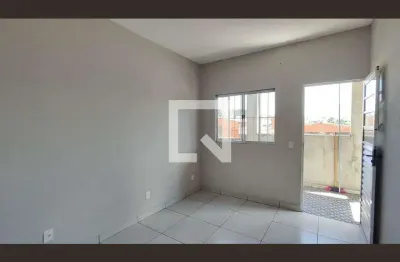 Casa para aluguel - vila são paulo, 2 quartos,  75 m² - ferraz de vasconcelos