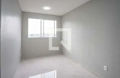 Apartamento para aluguel - jardim são savério, 2 quartos,  44 m² - são paulo