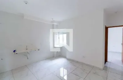 Apartamento para Aluguel - Cangaíba, 1 Quarto,  32 m² - São Paulo