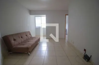 Apartamento para aluguel - negrão de lima, 3 quartos,  69 m² - goiânia