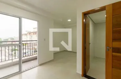 Kitnet / stúdio para aluguel - vila carrão, 1 quarto,  24 m² - são paulo