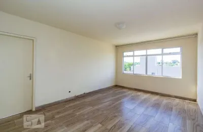 Apartamento para aluguel - bom retiro, 3 quartos,  97 m² - curitiba