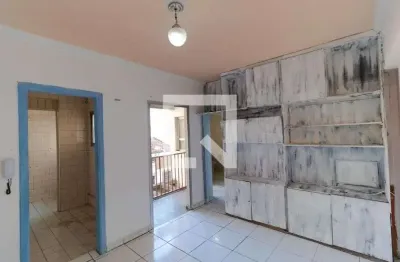 Apartamento para aluguel - centro, 1 quarto,  39 m² - campinas