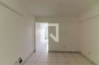 Kitnet / stúdio para aluguel - vila dalva, 1 quarto,  35 m² - são paulo