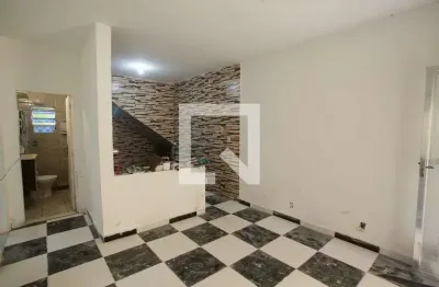 Casa para aluguel - freguesia , 2 quartos,  60 m² - rio de janeiro