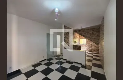 Casa para Aluguel - Freguesia , 2 Quartos,  70 m² - Rio de Janeiro