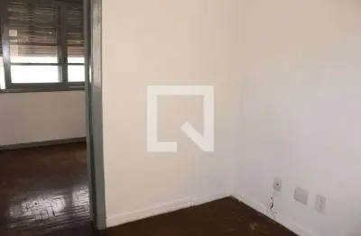 Apartamento para aluguel - centro, 1 quarto,  45 m² - são paulo