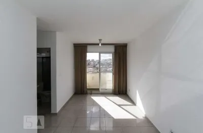 Apartamento para aluguel - vila formosa, 2 quartos,  57 m² - são paulo