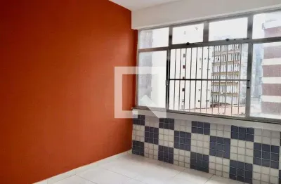 Apartamento para aluguel - centro, 1 quarto,  50 m² - salvador