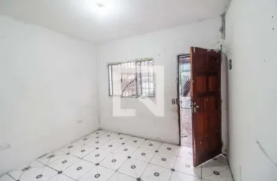 Casa para aluguel - parque dos camargos, 1 quarto,  60 m² - barueri