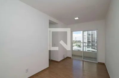 Apartamento para aluguel - jardim são sebastiao, 2 quartos,  56 m² - hortolândia