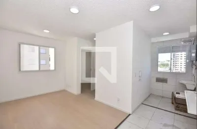 Apartamento para aluguel - vila andrade, 2 quartos,  41 m² - são paulo