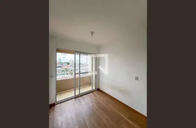 Apartamento para aluguel - vila das mercês, 2 quartos,  39 m² - são paulo