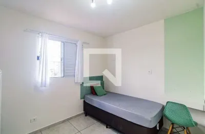 Kitnet / stúdio para aluguel - butantã, 1 quarto,  20 m² - são paulo