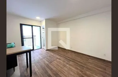 Apartamento para Aluguel - Jabaquara, 1 Quarto,  25 m² - São Paulo