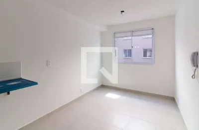 Apartamento para aluguel - barra funda, 1 quarto,  24 m² - são paulo