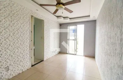 Cobertura para aluguel - vila cosmopolita, 2 quartos,  54 m² - são paulo
