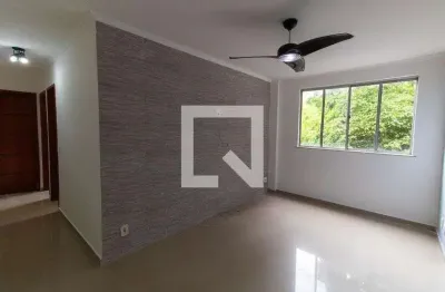 Apartamento para Aluguel - Santa Rosa , 3 Quartos,  68 m² - Niterói