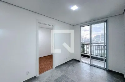 Apartamento para aluguel - mooca, 2 quartos,  39 m² - são paulo