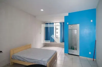 Kitnet / stúdio para aluguel - consolação, 1 quarto,  33 m² - são paulo