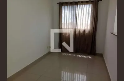 Apartamento para aluguel - distrito de bonfim paulista, 2 quartos,  60 m² - ribeirão preto