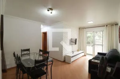 Apartamento para aluguel - vila dionísia, 3 quartos,  64 m² - são paulo