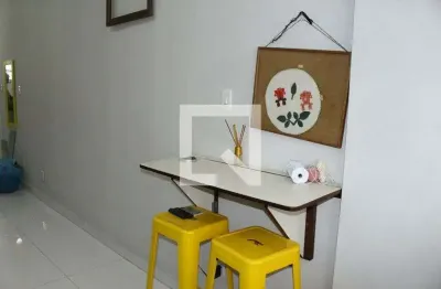 Kitnet / Stúdio para Aluguel - Santa Cecília, 1 Quarto,  30 m² - São Paulo