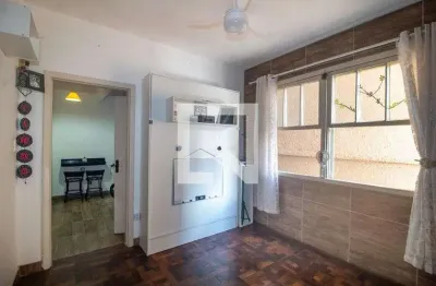 Apartamento para Aluguel - Centro Histórico, 1 Quarto,  31 m² - Porto Alegre
