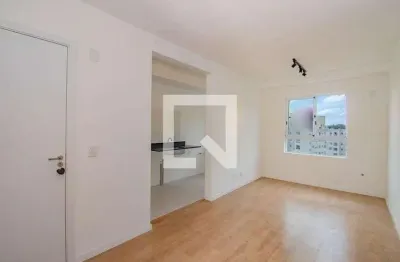 Apartamento para aluguel - alto petrópolis, 2 quartos,  44 m² - porto alegre