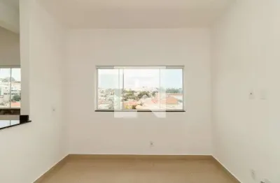 Apartamento para aluguel - vila guilherme, 1 quarto,  44 m² - são paulo
