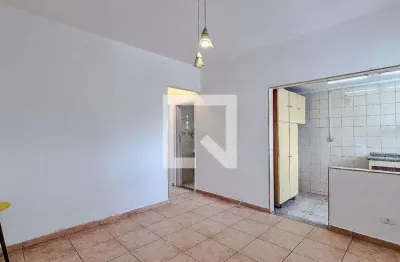 Apartamento para aluguel - aclimação, 2 quartos,  60 m² - são paulo