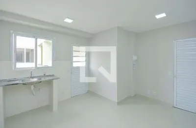 Apartamento para Aluguel - Jardim Marajoara , 1 Quarto,  55 m² - São Paulo