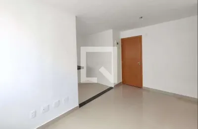 Apartamento para aluguel - parque industrial, 2 quartos,  45 m² - campinas