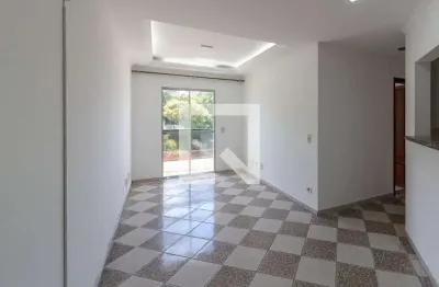 Apartamento para aluguel - picanço, 2 quartos,  63 m² - guarulhos