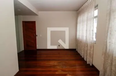Apartamento para aluguel - colégio batista, 3 quartos,  133 m² - belo horizonte