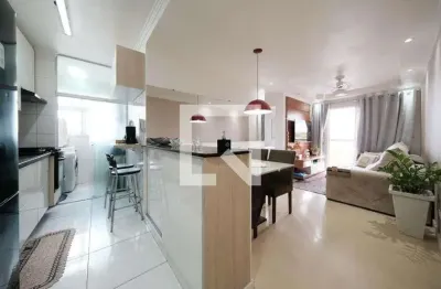 Apartamento para aluguel - ermelino matarazzo, 2 quartos,  50 m² - são paulo