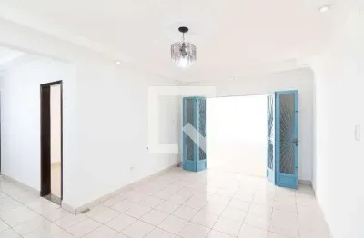 Casa / sobrado em condomínio para aluguel - campo grande, 2 quartos,  300 m² - rio de janeiro