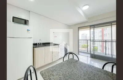 Apartamento com 1 quarto para alugar na Rua Dionísio de Camargo, Centro, Osasco