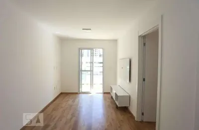 Apartamento para aluguel - panamby, 1 quarto,  41 m² - são paulo