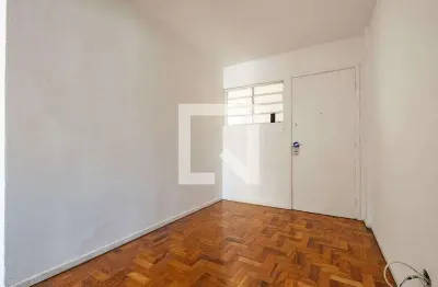 Apartamento para Aluguel - Pinheiros, 2 Quartos,  50 m² - São Paulo