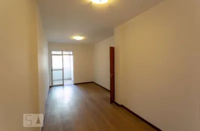 Apartamento para aluguel - silveira, 3 quartos,  76 m² - belo horizonte