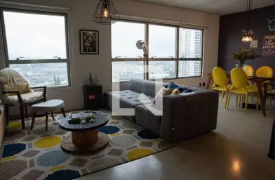 Apartamento para aluguel - vila leopoldina, 1 quarto,  70 m² - são paulo