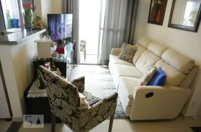 Apartamento para Aluguel - Liberdade, 2 Quartos,  46 m² - São Paulo