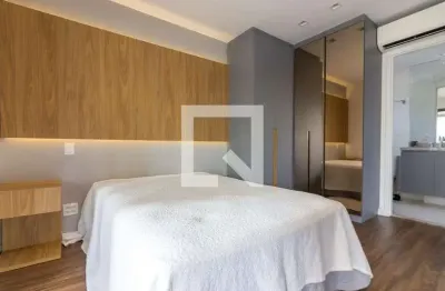 Kitnet / stúdio para aluguel - vila madalena, 1 quarto,  41 m² - são paulo